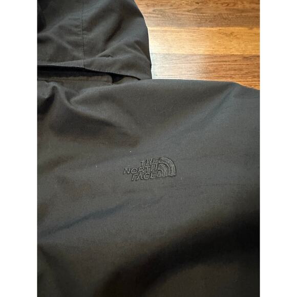 The North Face Women’s Ancha Hooded Parka – Black – Size XXL Urban Layers - Picture 10 of 13